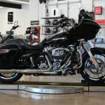 2020 Harley Davidson FLTRX Road Glide