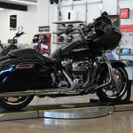 2020 Harley Davidson FLTRX Road Glide