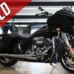 2020 Harley Davidson FLTRX Road Glide
