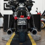 2020 Harley Davidson FLTRX Road Glide