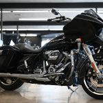 2020 Harley Davidson FLTRX Road Glide