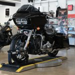 2020 Harley Davidson FLTRX Road Glide