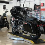 2020 Harley Davidson FLTRX Road Glide