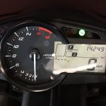 2015 Kawasaki Ninja ZX6R 30th Anniversary