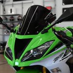2015 Kawasaki Ninja ZX6R 30th Anniversary