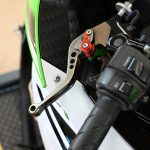 2015 Kawasaki Ninja ZX6R 30th Anniversary