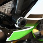2015 Kawasaki Ninja ZX6R 30th Anniversary