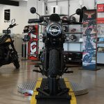 2025 Moto Morini Calibro 700