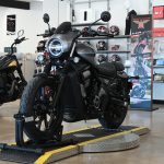 2025 Moto Morini Calibro 700