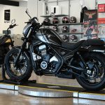 2025 Moto Morini Calibro 700