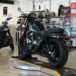2025 Moto Morini Calibro 700