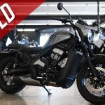 2025 Moto Morini Calibro 700