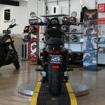 2025 Moto Morini Calibro 700