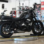 2025 Moto Morini Calibro 700