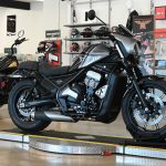 2025 Moto Morini Calibro 700