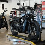 2025 Moto Morini Calibro 700
