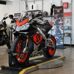 2018 Aprilia RSV4RR