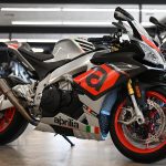 2018 Aprilia RSV4RR