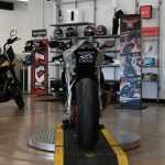 2018 Aprilia RSV4RR