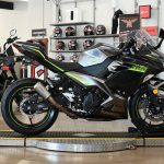 2021 Kawasaki Ninja 400 ABS