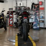 2021 Kawasaki Ninja 400 ABS