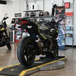 2021 Kawasaki Ninja 400 ABS