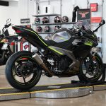 2021 Kawasaki Ninja 400 ABS