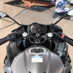 2021 Kawasaki Ninja 400 ABS