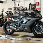 2019 Yamaha R6