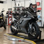 2019 Yamaha R6
