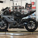 2019 Yamaha R6