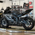 2019 Yamaha R6