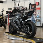 2019 Yamaha R6