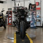 2019 Yamaha R6