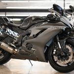 2019 Yamaha R6
