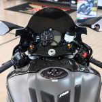 2019 Yamaha R6