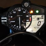 2019 Yamaha R6
