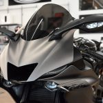 2019 Yamaha R6