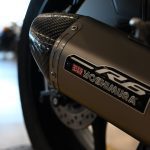 2019 Yamaha R6