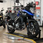 2023 Suzuki V-Strom 650