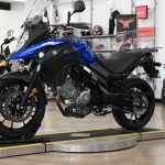 2023 Suzuki V-Strom 650