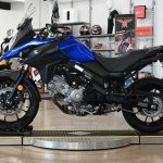 2023 Suzuki V-Strom 650