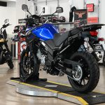 2023 Suzuki V-Strom 650