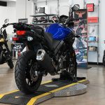 2023 Suzuki V-Strom 650