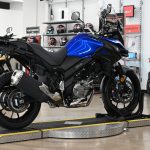 2023 Suzuki V-Strom 650