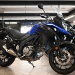 2023 Suzuki V-Strom 650