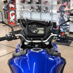 2023 Suzuki V-Strom 650