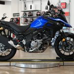 2023 Suzuki V-Strom 650