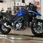 2023 Suzuki V-Strom 650