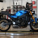2023 Yamaha XSR900
